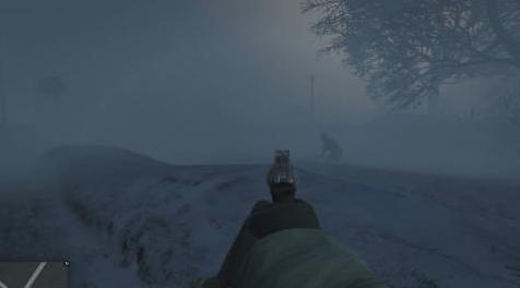 侠盗猎车手5MOD Misterix V