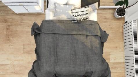 模拟人生4MOD Bed  room