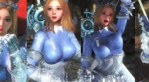 死或生5MOD DELIA FOR HITOMI - UPDATE