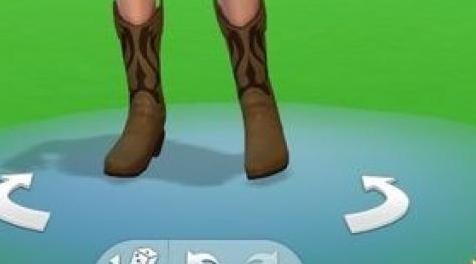 模拟人生4MOD 模拟人生4替换CAS背景