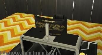 模拟人生4MOD  Unbreakable Computer