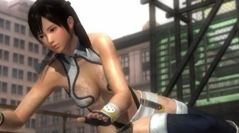 死或生5MOD Arc System Works Collabo Makoto Costume Custom Mod