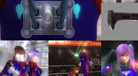 死或生5MOD PHASE4_NinjaTCos_MI’X’ST(Classic Fix)