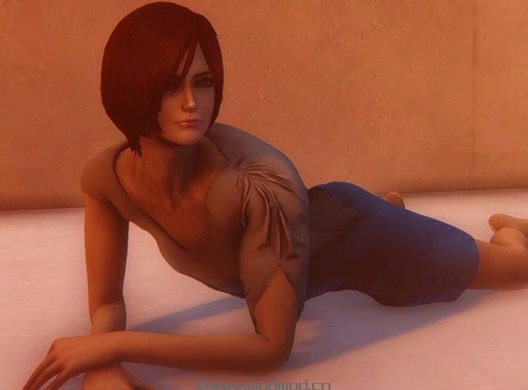 Dave’s Poses(2.0)+2.0.1小扩展包