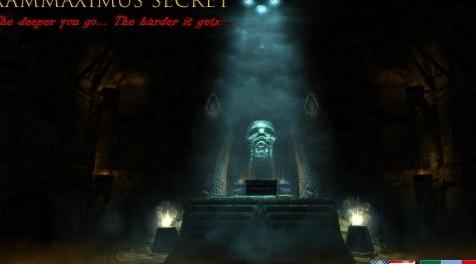 上古卷轴5：重置版MOD XamMaximus秘密SE