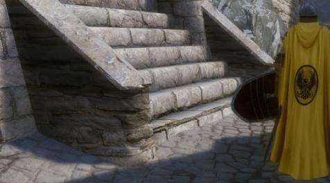 上古卷轴5：重置版MOD 超越Skyrim-Bruma-微调的改进和补丁传统的中文翻译
