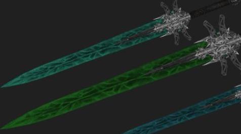 上古卷轴5：天际MOD 无情切割者MOD