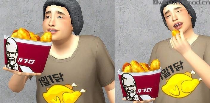 烹饪MOD！亲手制作各种自定义美食！