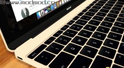 模拟人生4MOD Apple Macbook 2016 12