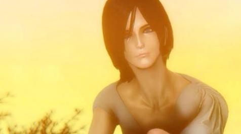 辐射4MOD Dave&rsquo;s Poses（2.0）+2.0.1小扩展包