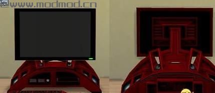 模拟人生4MOD Vincent&rsquo;s Computer