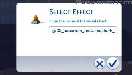 模拟人生4MOD 模拟人生4特效动画生成器！