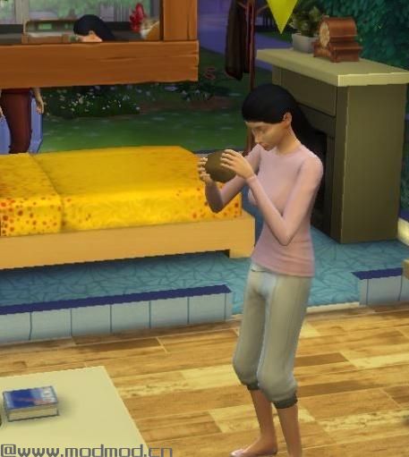 发现一个好玩的粘土，分享给大家