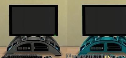 模拟人生4MOD Vincent&rsquo;s Computer