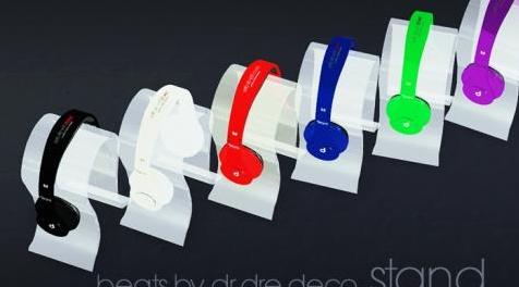 模拟人生4MOD  beats 立式装饰