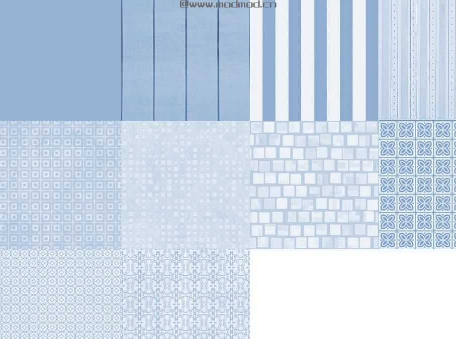 模拟人生4MOD Baby Set