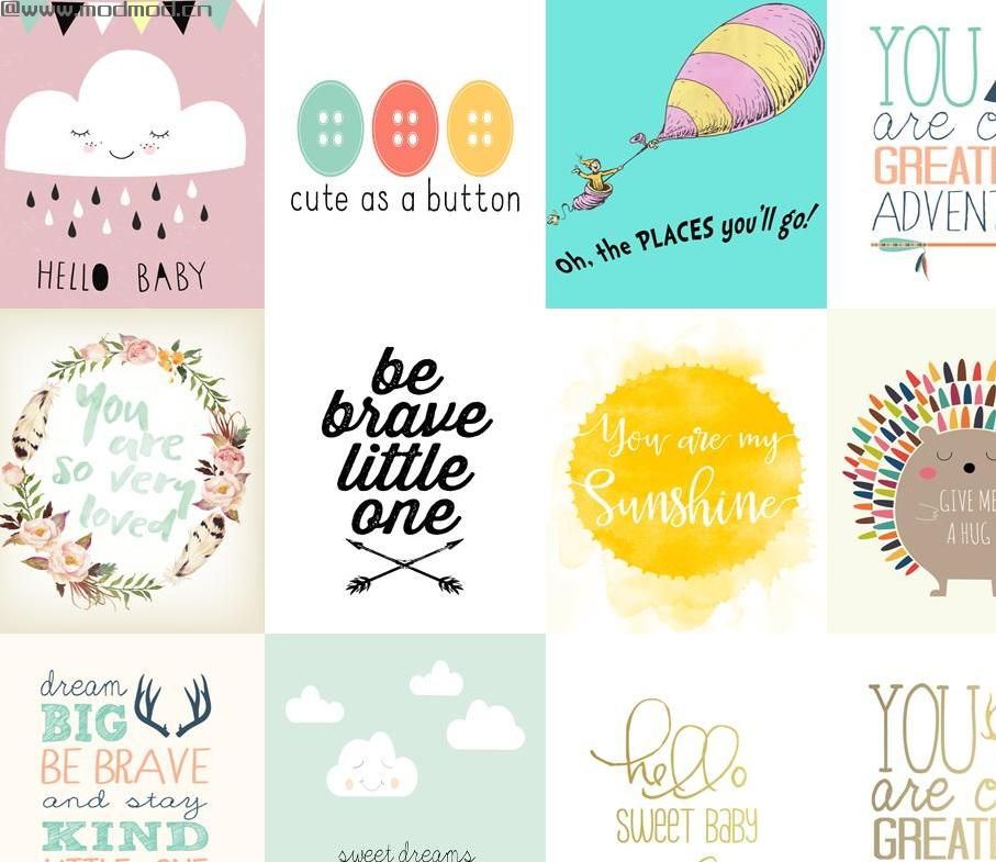 模拟人生4MOD Baby Set