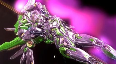 死或生5MOD ARIA : KILLER INSTINCT (HOTFIX)