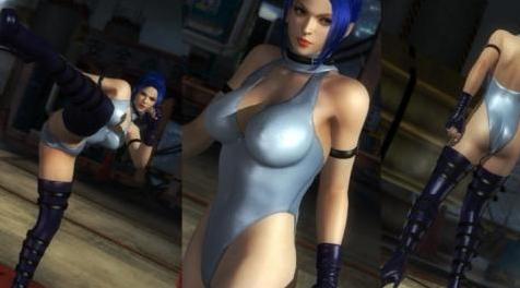 死或生5MOD BLAIR DAME