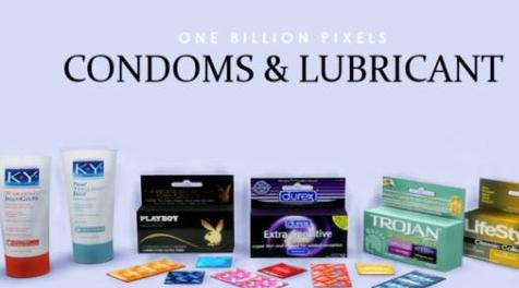 模拟人生4MOD OBP Clutter Condoms & Lubricants