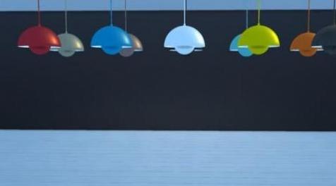 模拟人生4MOD 花盆吊灯