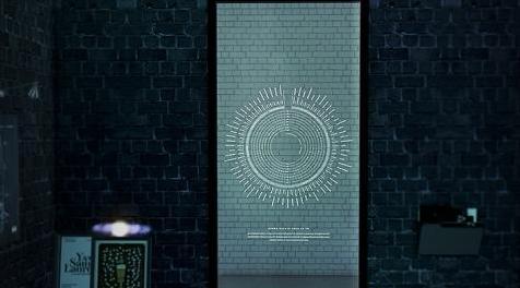 模拟人生4MOD 6款半透现代中型窗