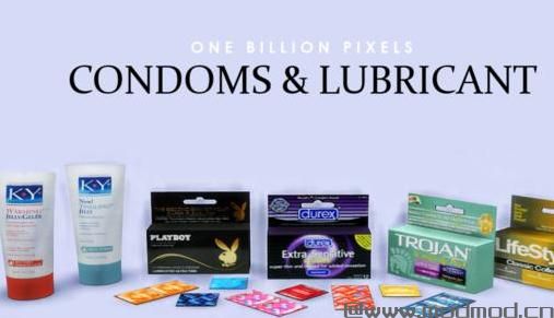 模拟人生4MOD Mutske_Kinlet