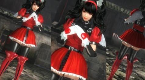 死或生5MOD CANDY ( HONEY )