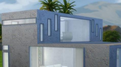 模拟人生4MOD SIMc-TSR-Campanelli4-Purse