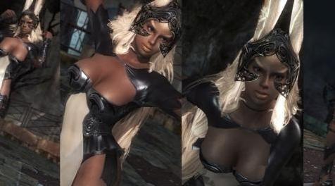 死或生5MOD FRAN