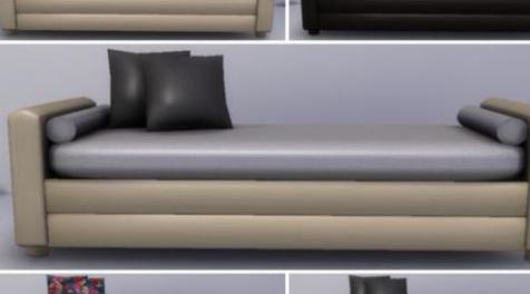 模拟人生4MOD 沙发9