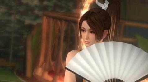 死或生5MOD Mai Cos Leifang C11