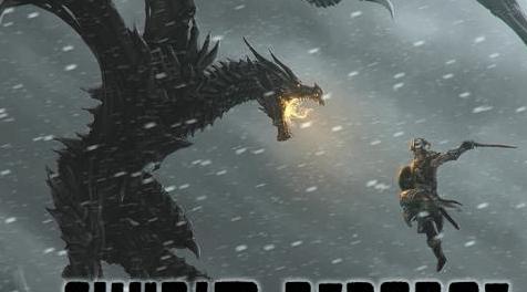 上古卷轴5：重置版MOD 天际Reborne