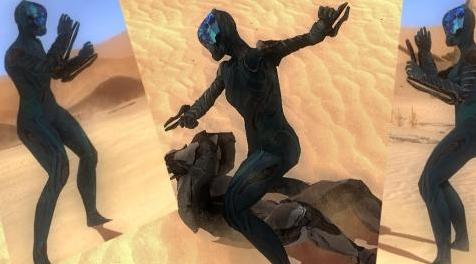 死或生5MOD MILA Mag Warframe