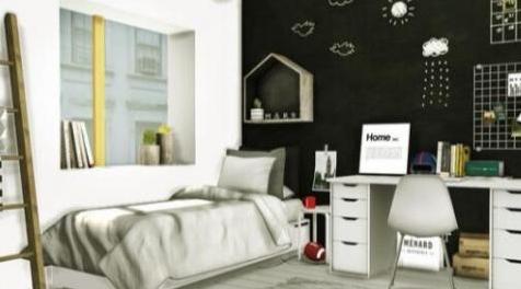 模拟人生4MOD 卧室72