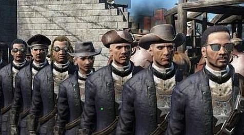 辐射4MOD  建造四阵营军队随你征战废土！新增无派系要求版本