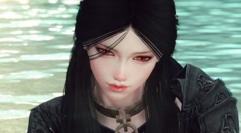 上古卷轴5：天际MOD 瓦雷利卡美化