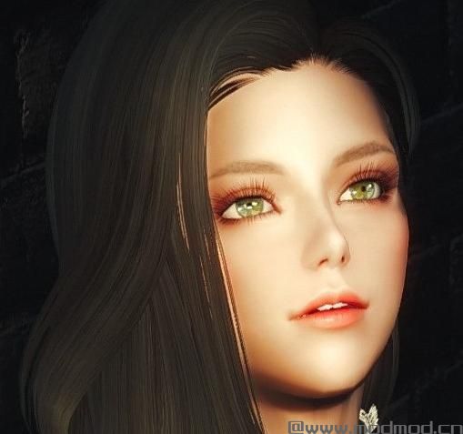 上古卷轴5：天际MOD Snapdragon Prime ENB V4 V308