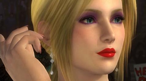 死或生5MOD  Last Round PC (MOD DL) HELENA C1 + MAKE UP