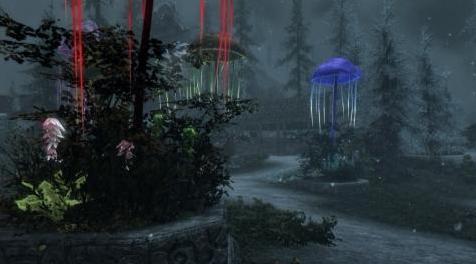 上古卷轴5：重置版MOD 深l处民俗农舍