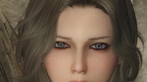 上古卷轴5：天际MOD RRC_follower Vera v1.0韩网随从薇拉