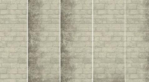 模拟人生4MOD 墙皮壁纸