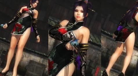 死或生5MOD NOHIME