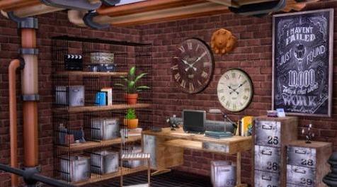 模拟人生4MOD 工作室31