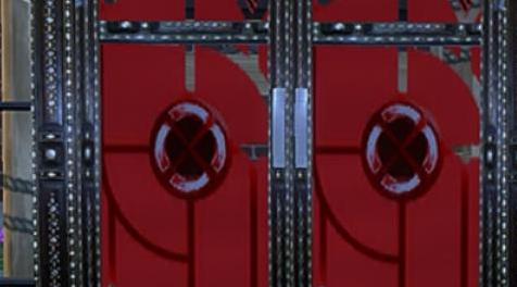 模拟人生4MOD 门11