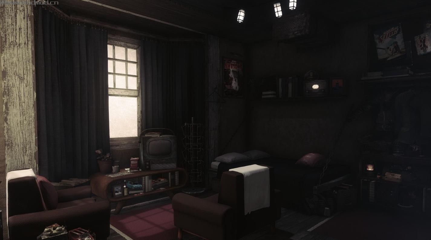 看海小屋 v1.05