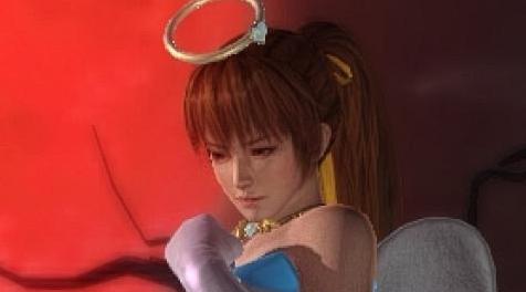 死或生5MOD KASUMI DOA1 HALLOWEEN MOD