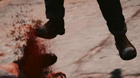 侠盗猎车手5MOD 富兰克林和特雷弗的Shitkickers