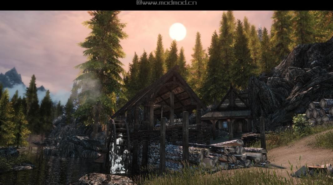 Imaginarium ENB