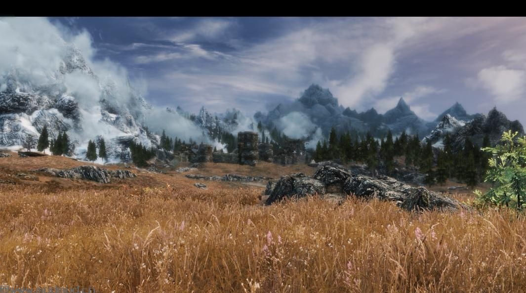 Imaginarium ENB